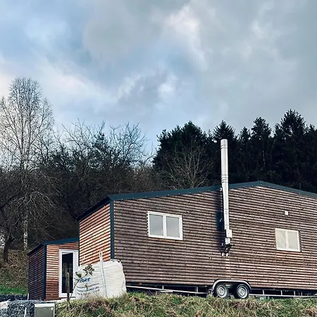 Tiny House Ruwertal Naehe Trier Apartment Schondorf (Trier-Saarburg)