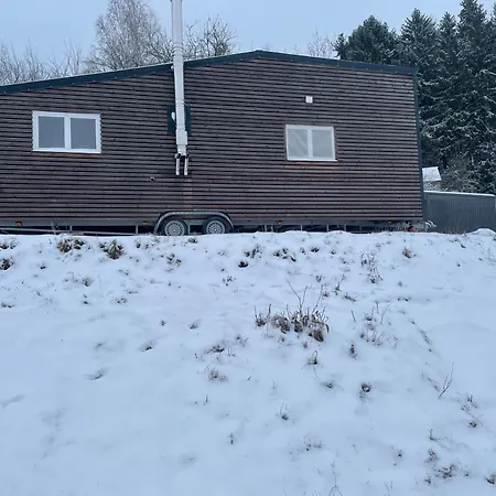 Tiny House Ruwertal Naehe Trier *