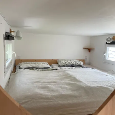 Tiny House Ruwertal Naehe Trier * Schondorf (Trier-Saarburg)