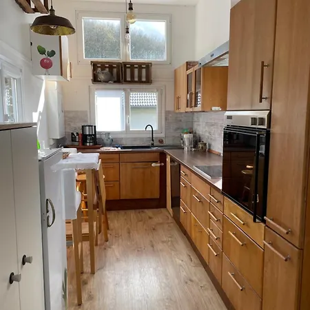 Tiny House Ruwertal Naehe Trier