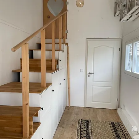 Apartment Tiny House Ruwertal Naehe Trier Schondorf (Trier-Saarburg)